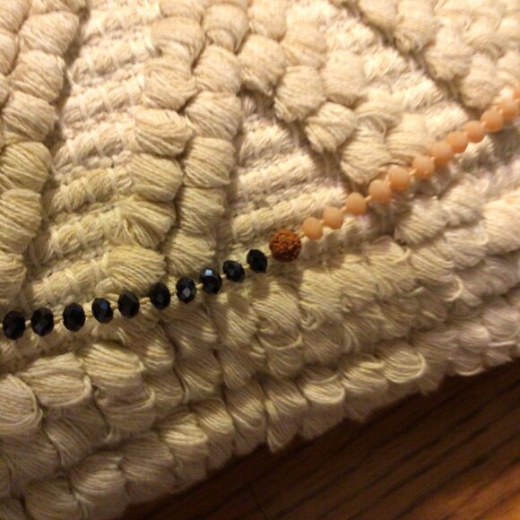 Zacasha Necklace 22 in long - Picture 2 of 5